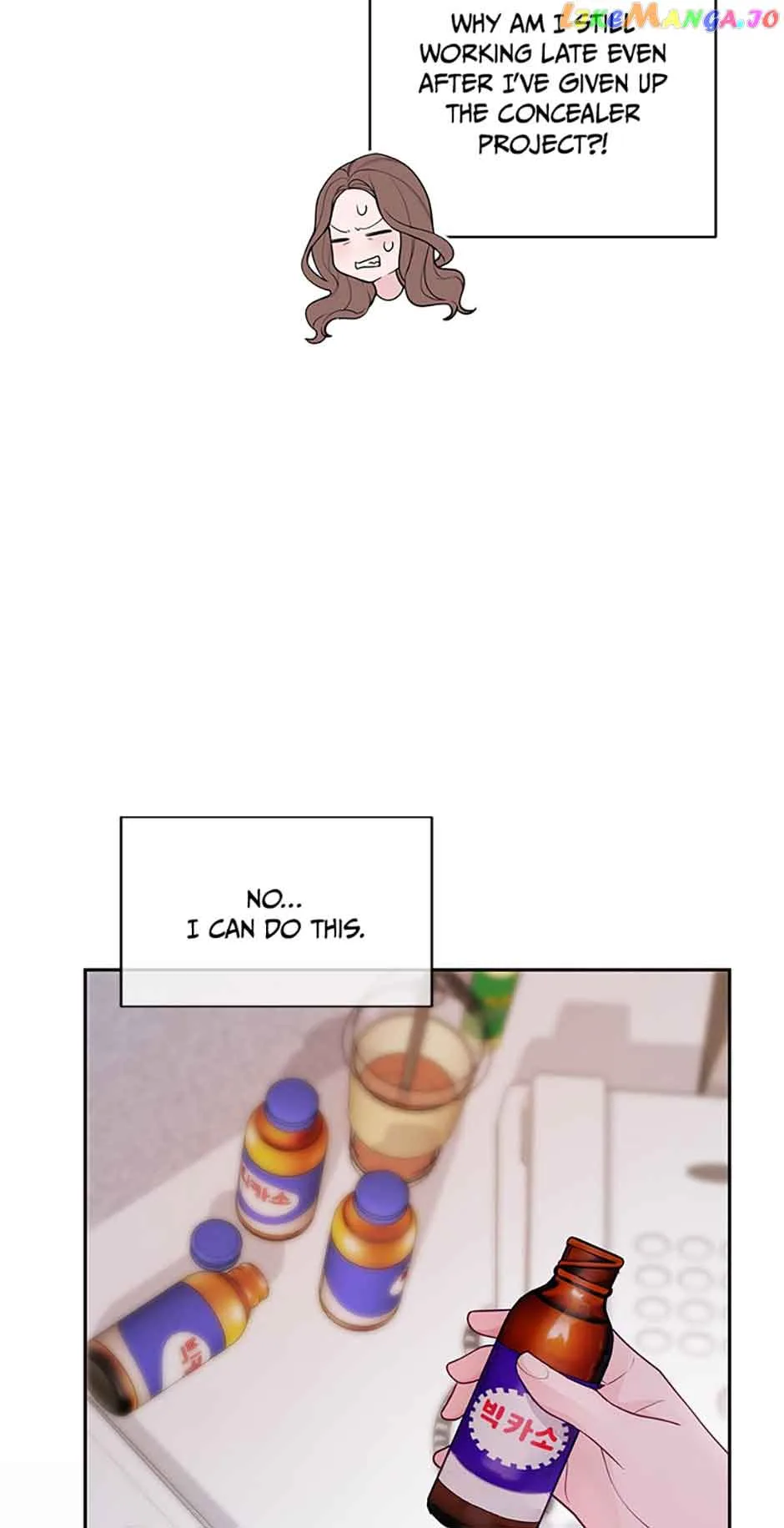 A Suspicious Confession Chapter 30 page 6