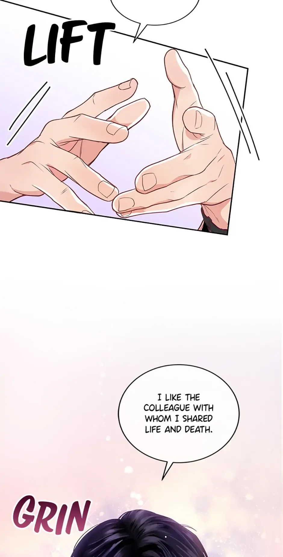 A Suspicious Confession Chapter 25 page 40