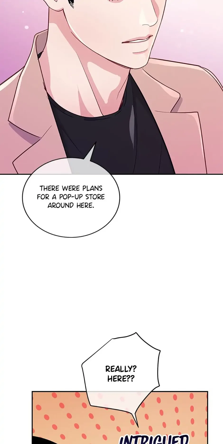 A Suspicious Confession Chapter 24 page 33
