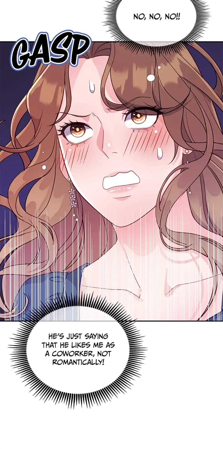A Suspicious Confession Chapter 25 page 43