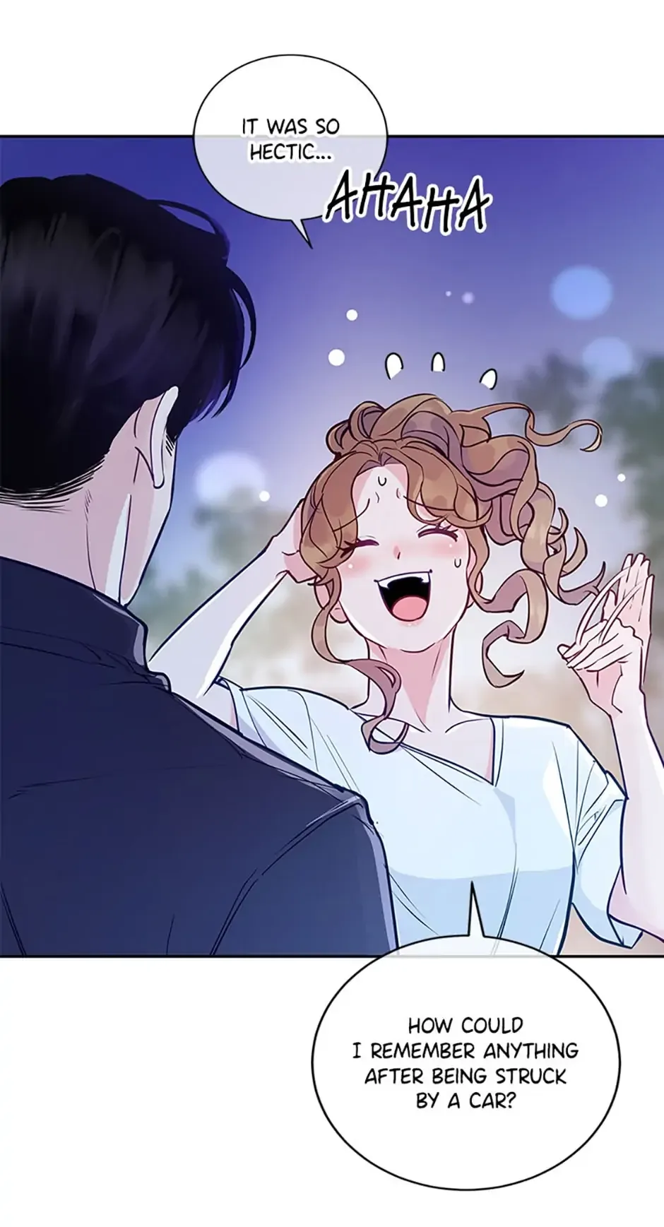 A Suspicious Confession Chapter 23 page 16