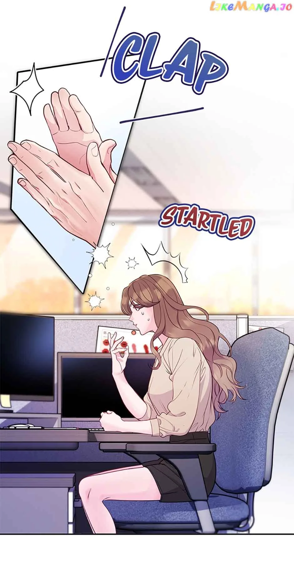 A Suspicious Confession Chapter 30 page 9