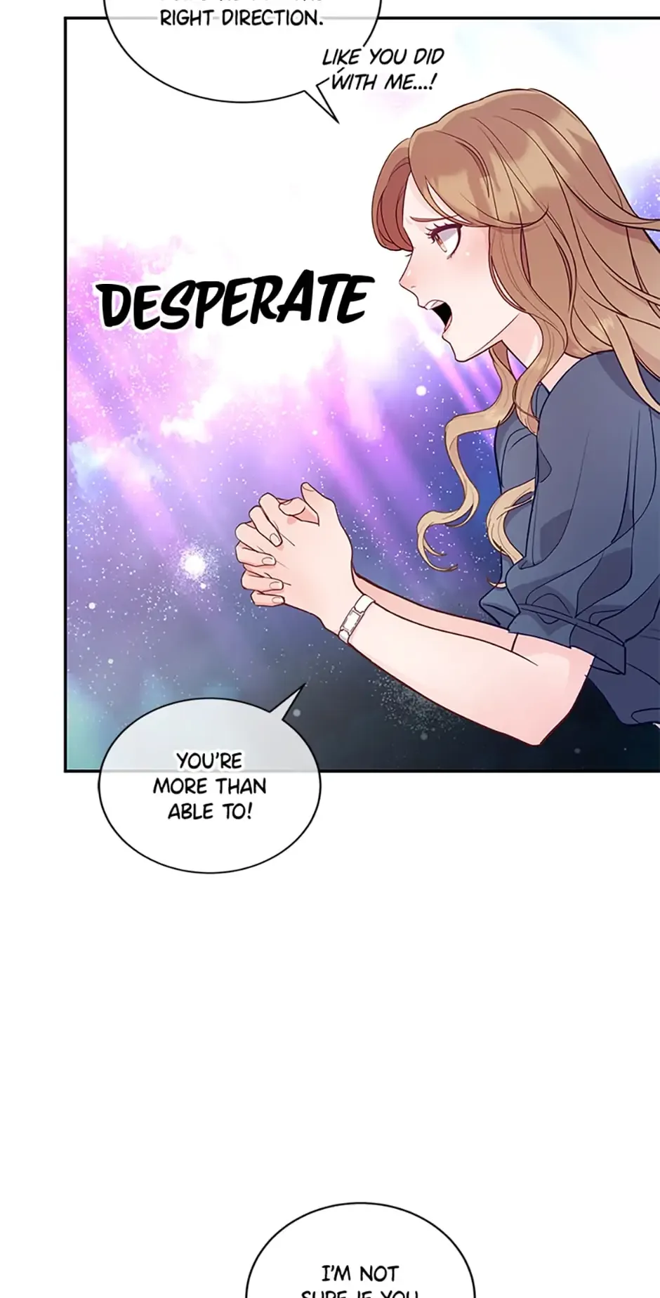 A Suspicious Confession Chapter 25 page 36