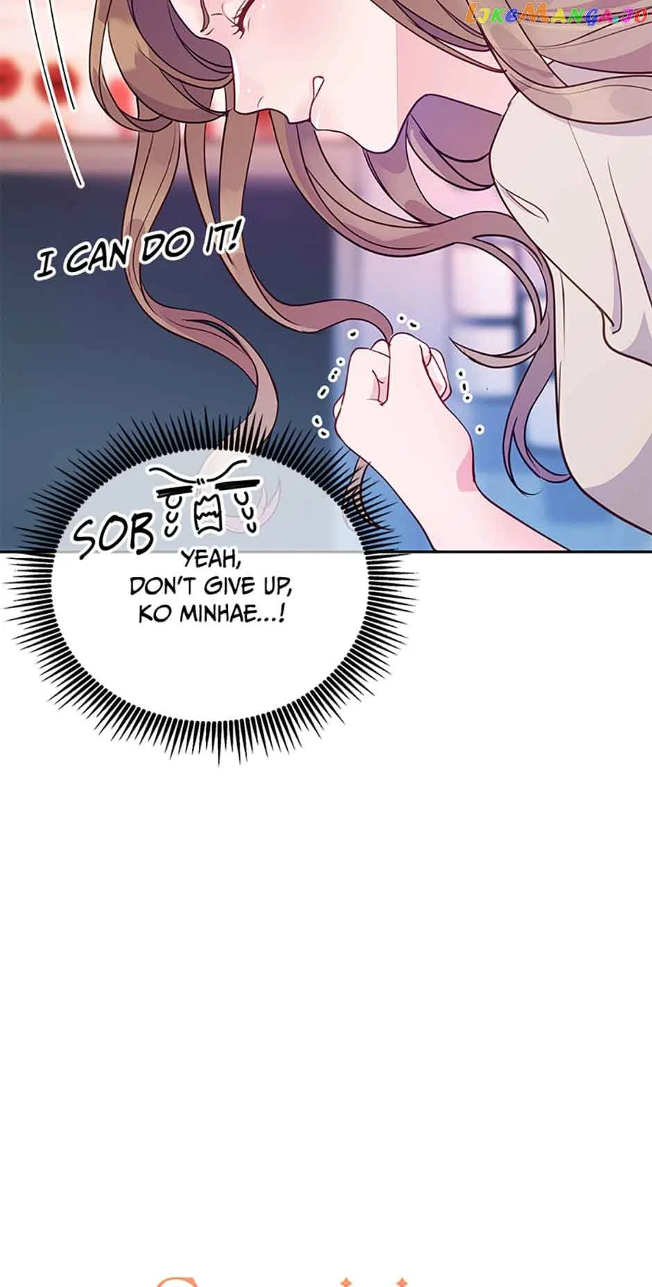 A Suspicious Confession Chapter 30 page 13