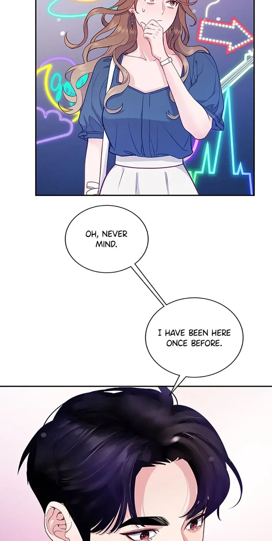 A Suspicious Confession Chapter 24 page 32