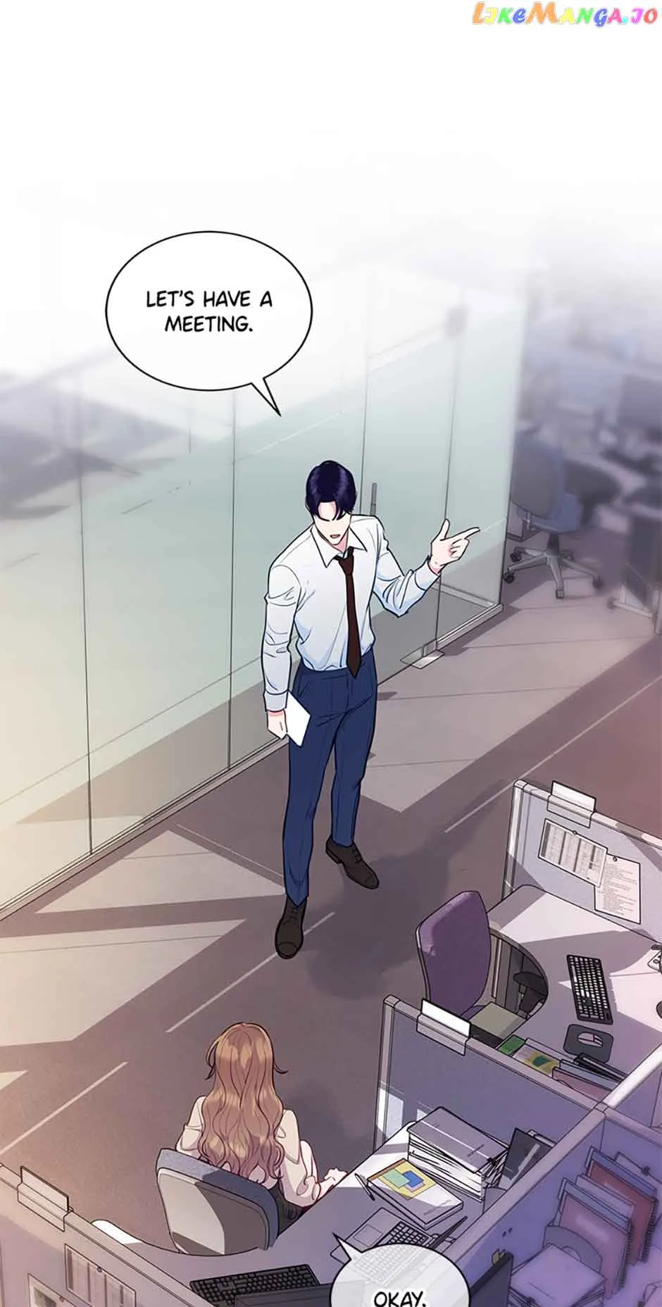 A Suspicious Confession Chapter 30 page 10