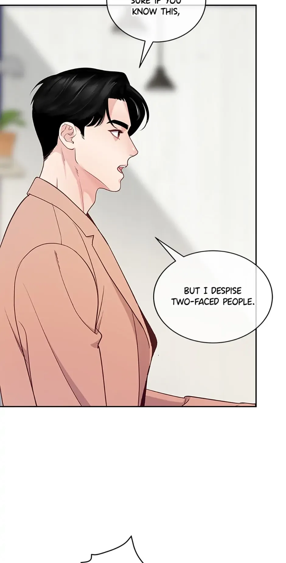 A Suspicious Confession Chapter 25 page 37