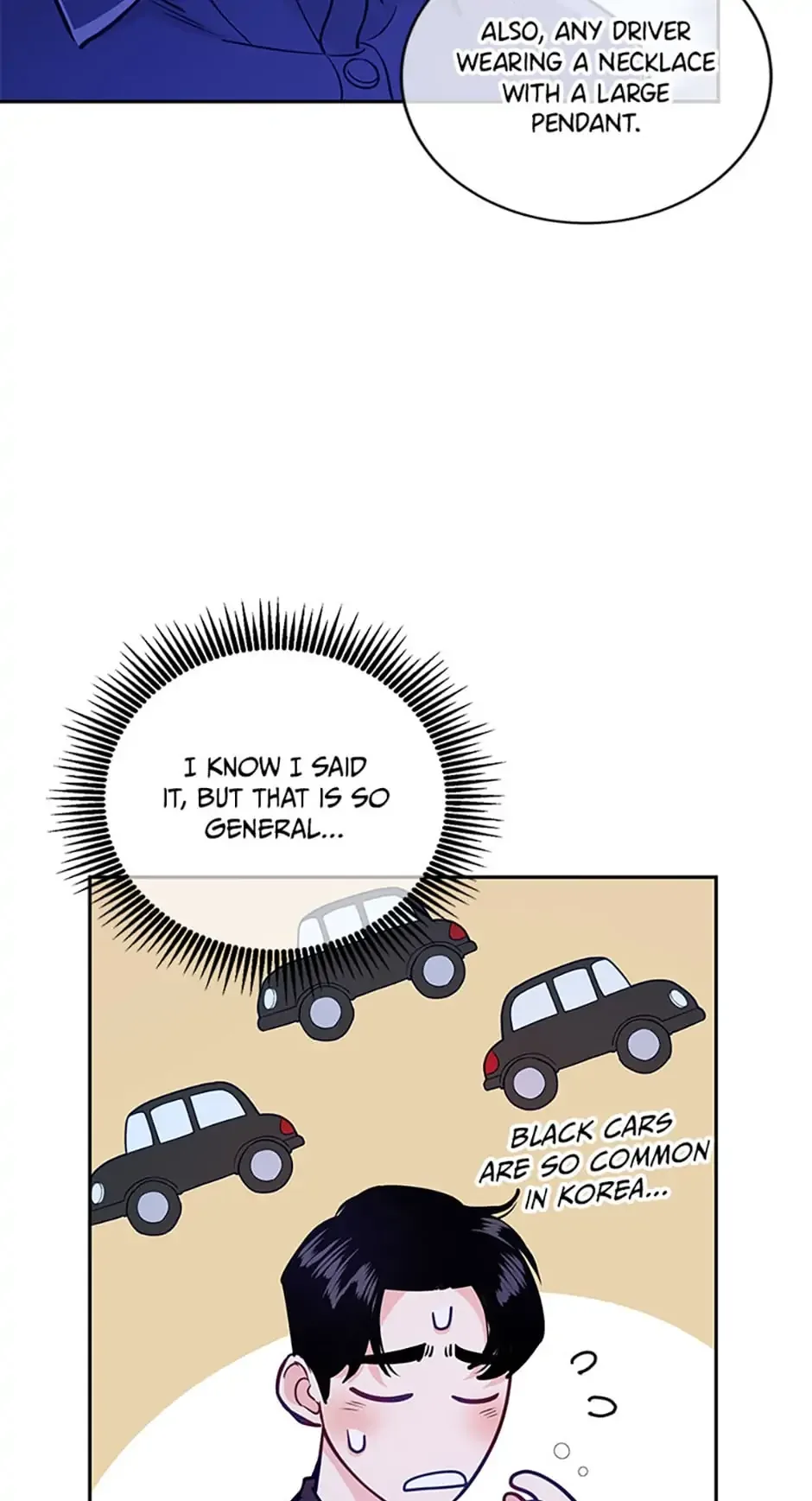 A Suspicious Confession Chapter 23 page 18