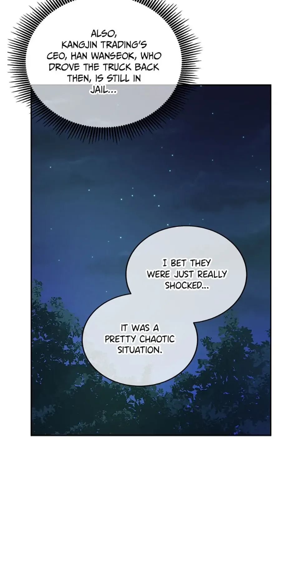 A Suspicious Confession Chapter 23 page 15