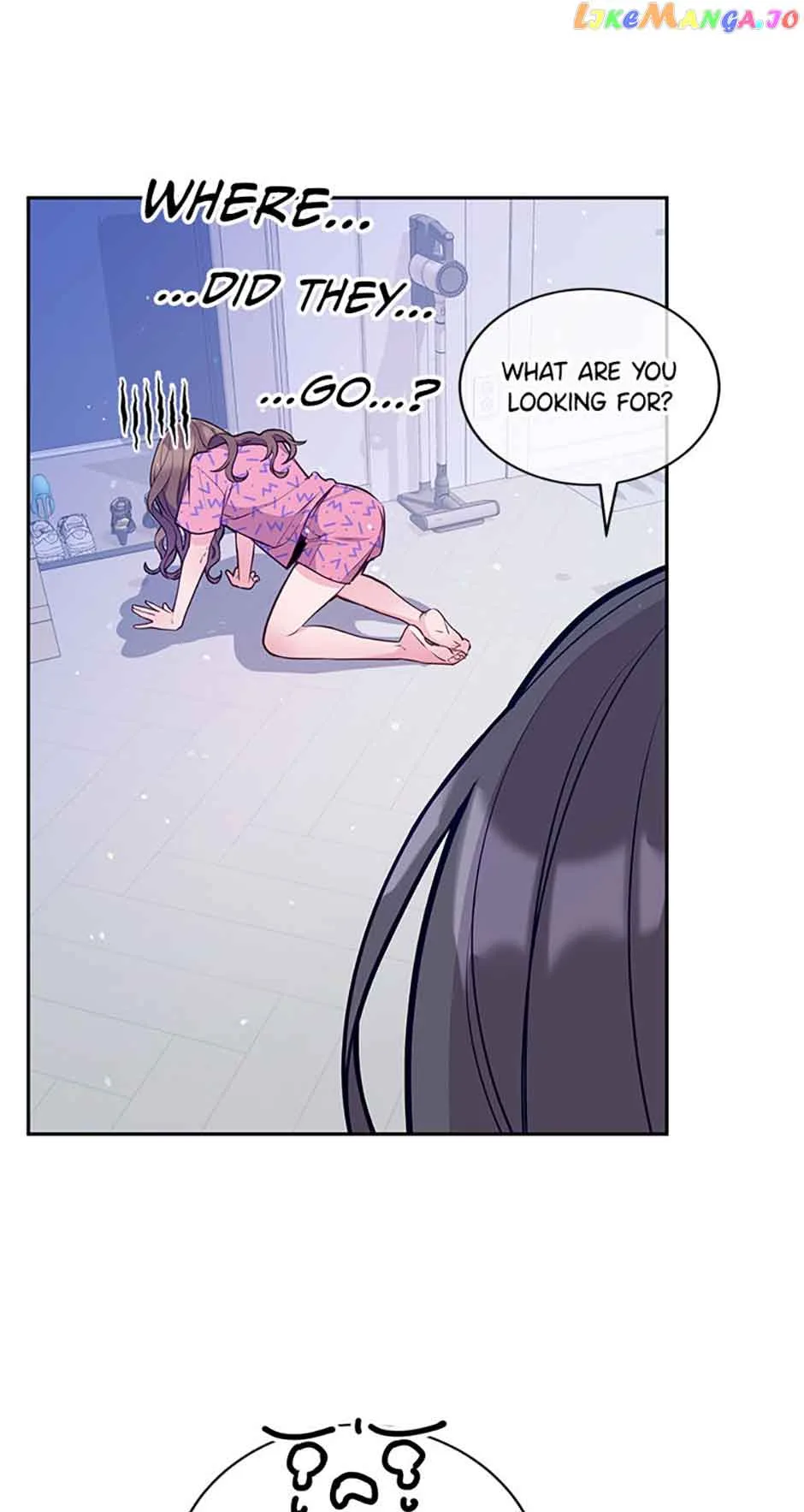 A Suspicious Confession Chapter 31 page 5