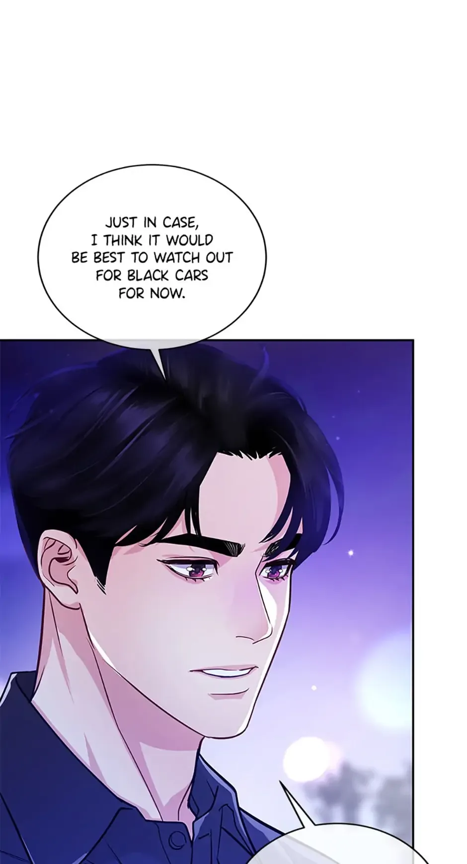 A Suspicious Confession Chapter 23 page 17