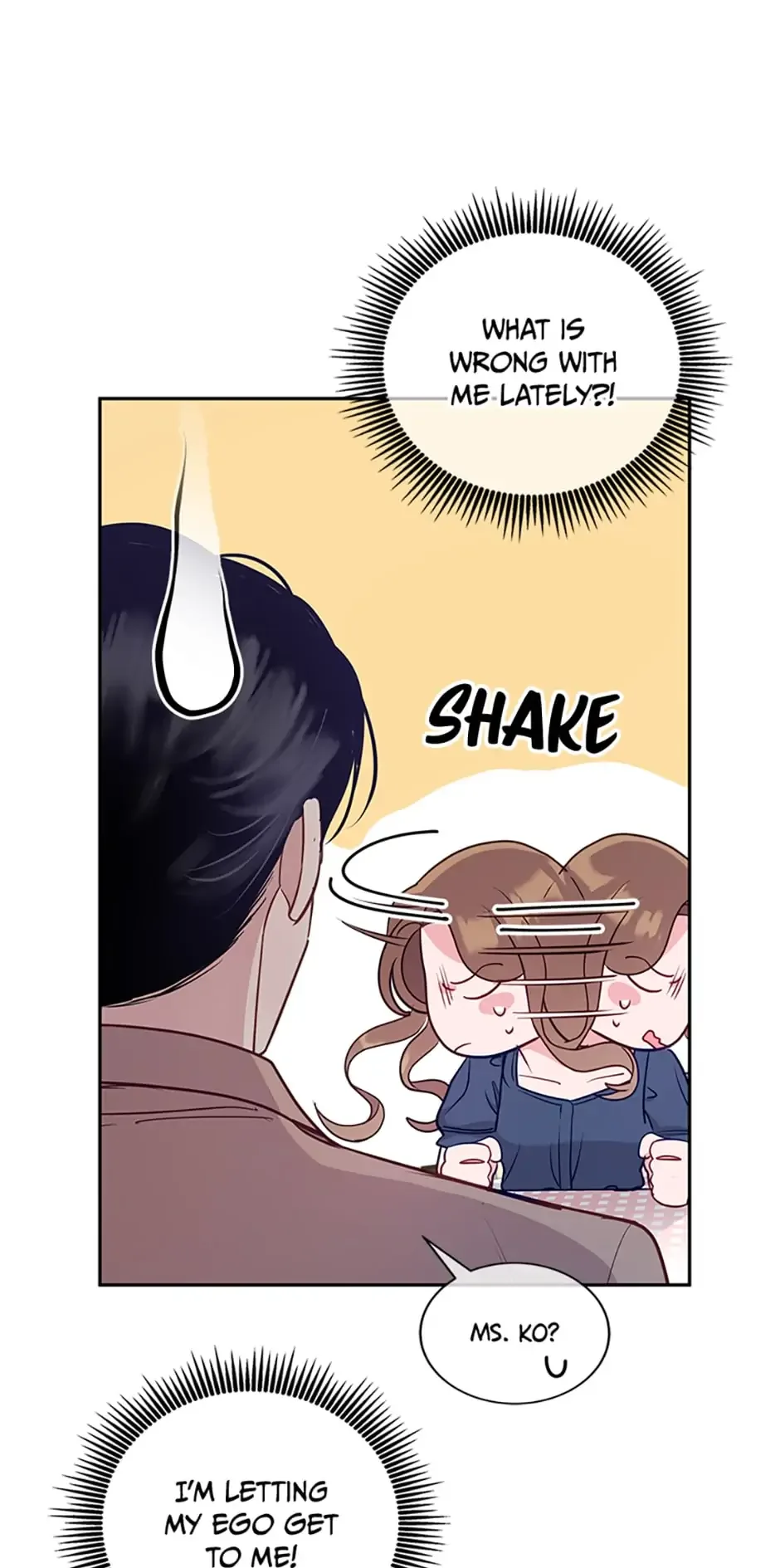 A Suspicious Confession Chapter 25 page 44