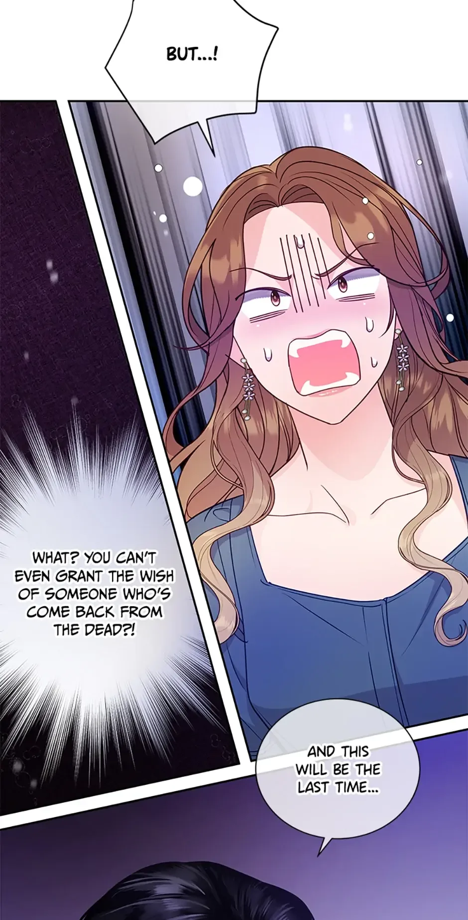 A Suspicious Confession Chapter 25 page 38