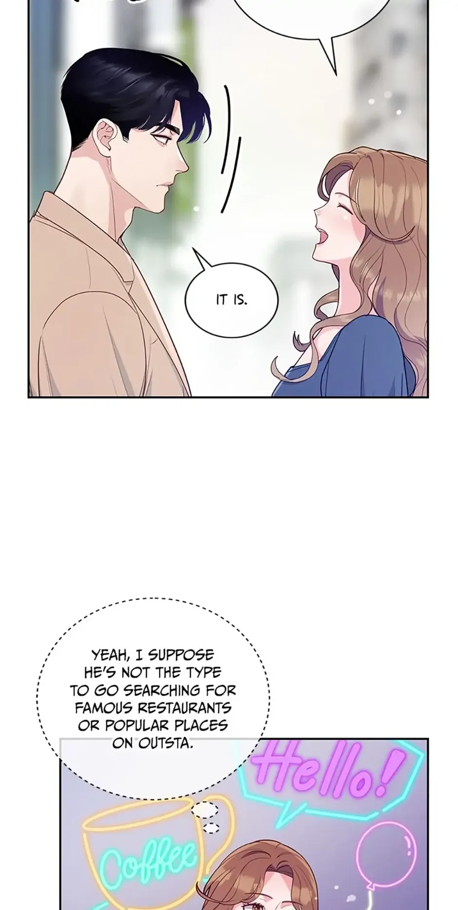 A Suspicious Confession Chapter 24 page 31