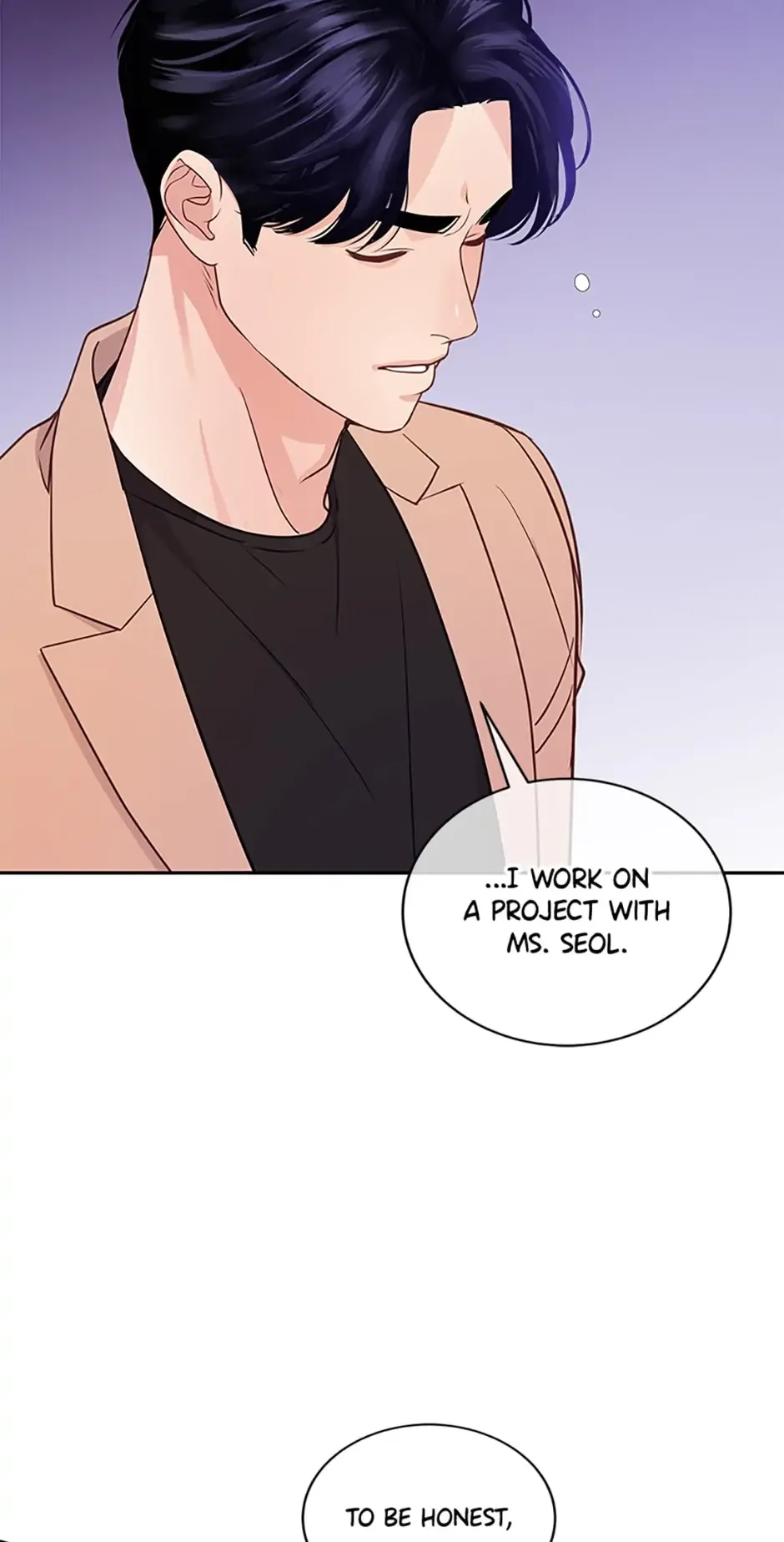A Suspicious Confession Chapter 25 page 39
