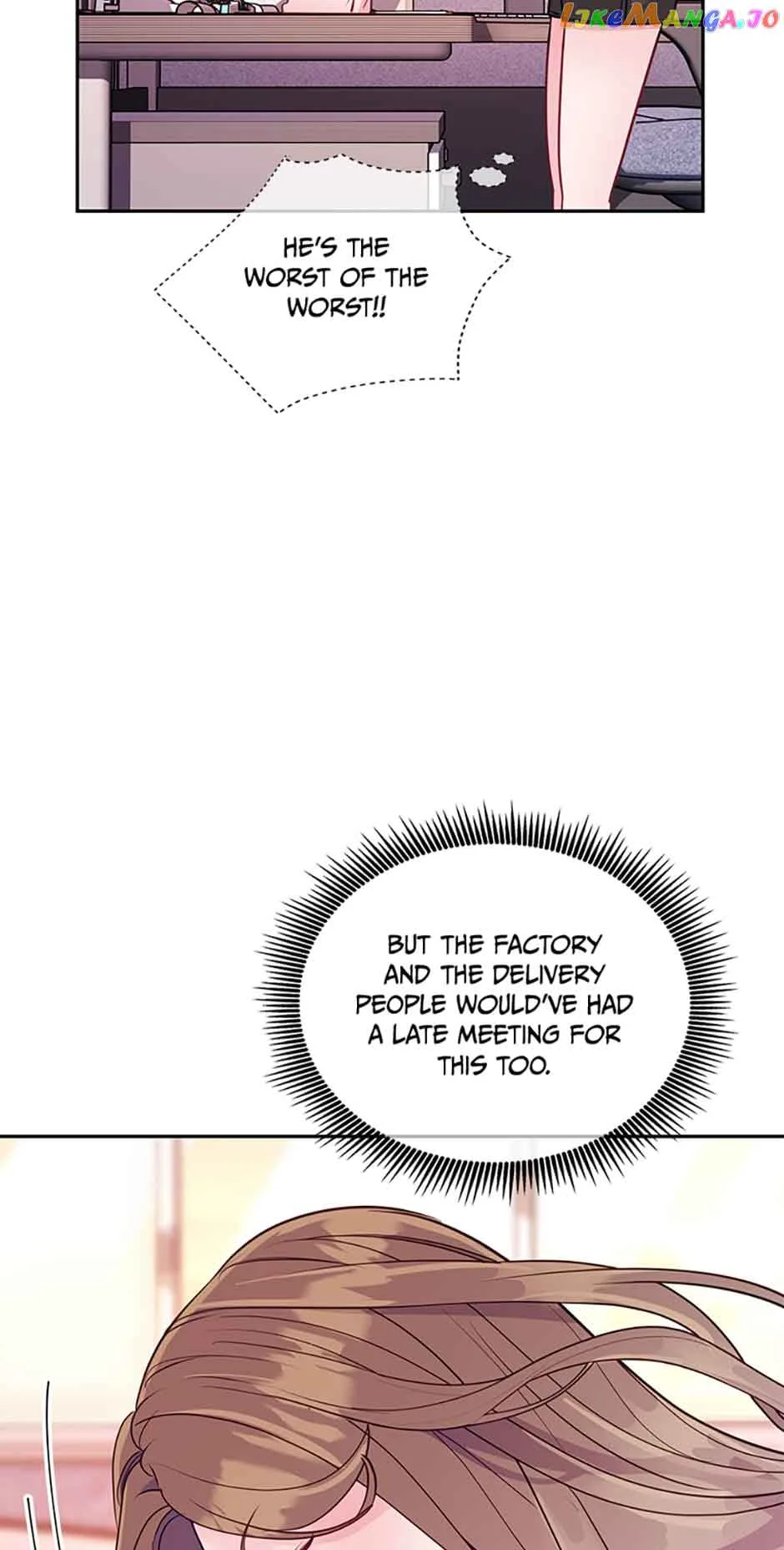 A Suspicious Confession Chapter 30 page 12