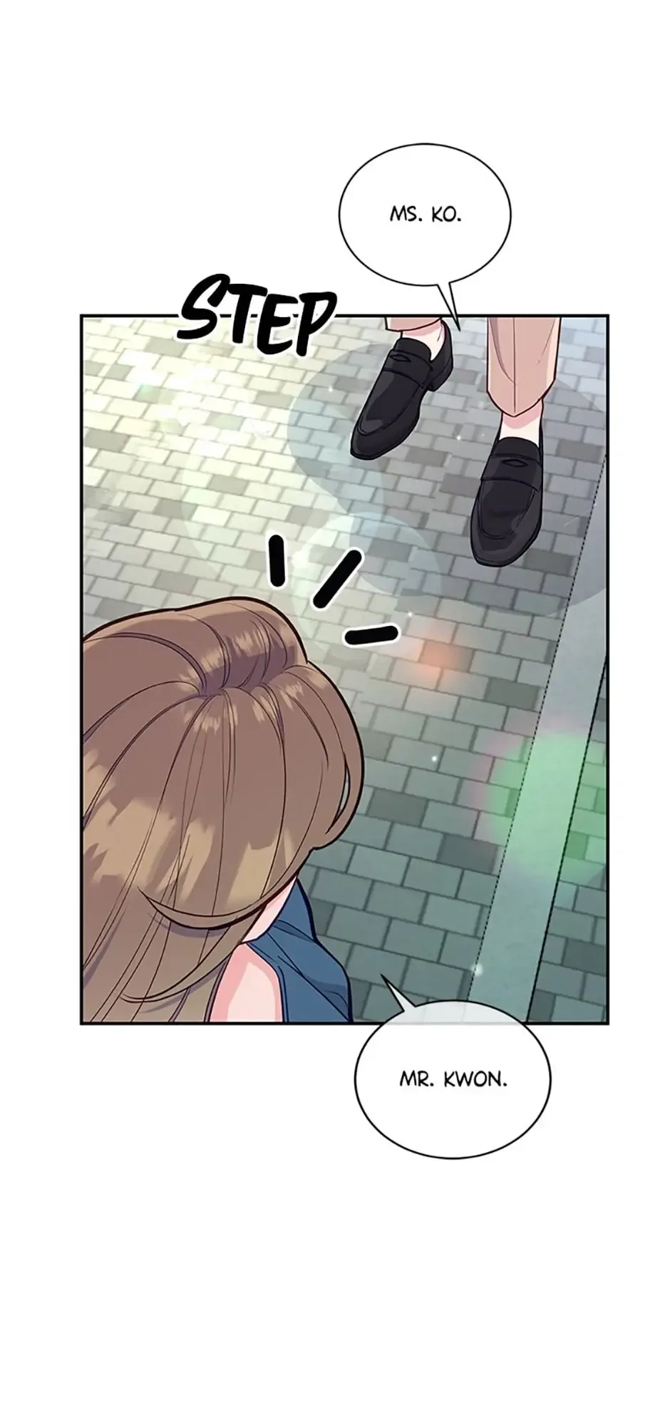 A Suspicious Confession Chapter 24 page 28