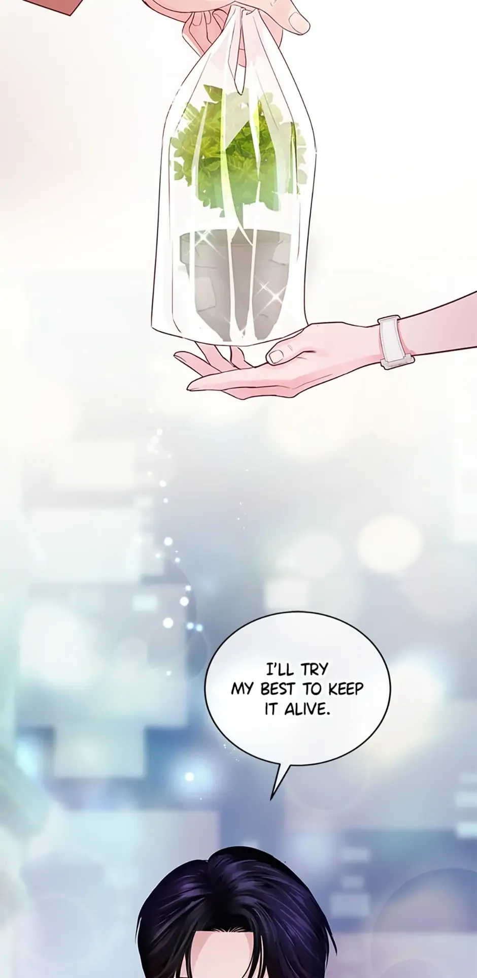 A Suspicious Confession Chapter 27 page 17