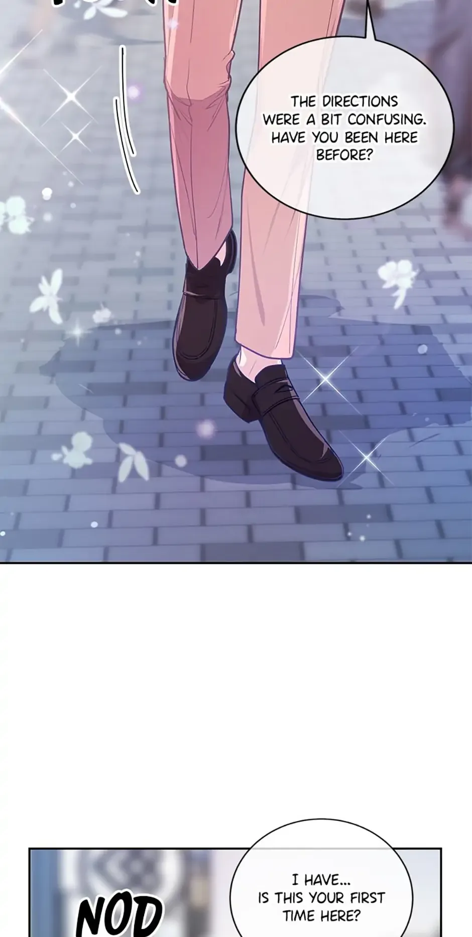 A Suspicious Confession Chapter 24 page 30