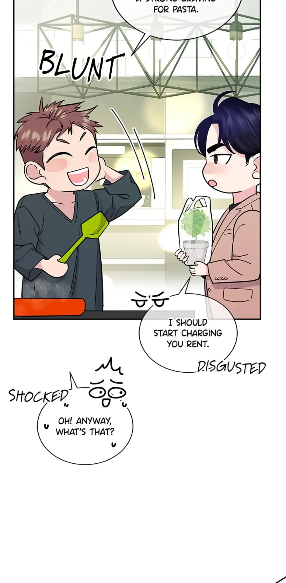 A Suspicious Confession Chapter 27 page 25