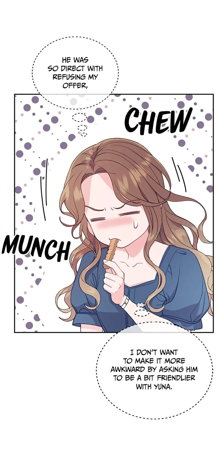 A Suspicious Confession Chapter 25 page 52