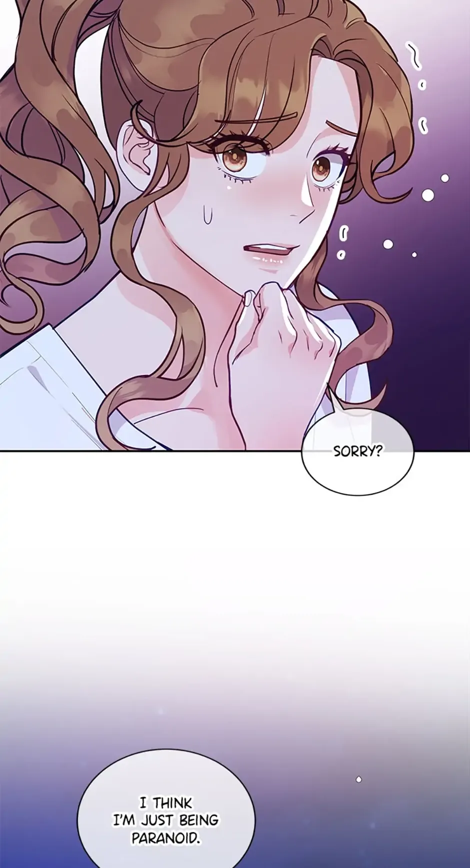 A Suspicious Confession Chapter 23 page 21