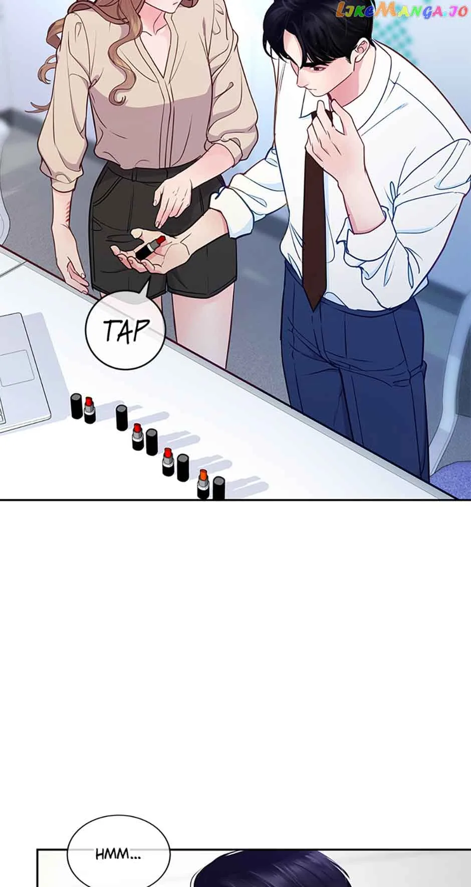 A Suspicious Confession Chapter 30 page 20