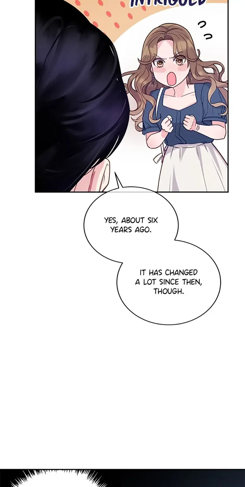 A Suspicious Confession Chapter 24 page 34
