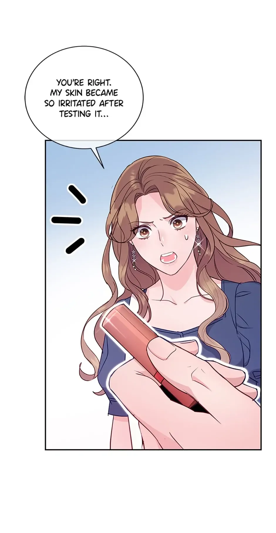 A Suspicious Confession Chapter 25 page 59
