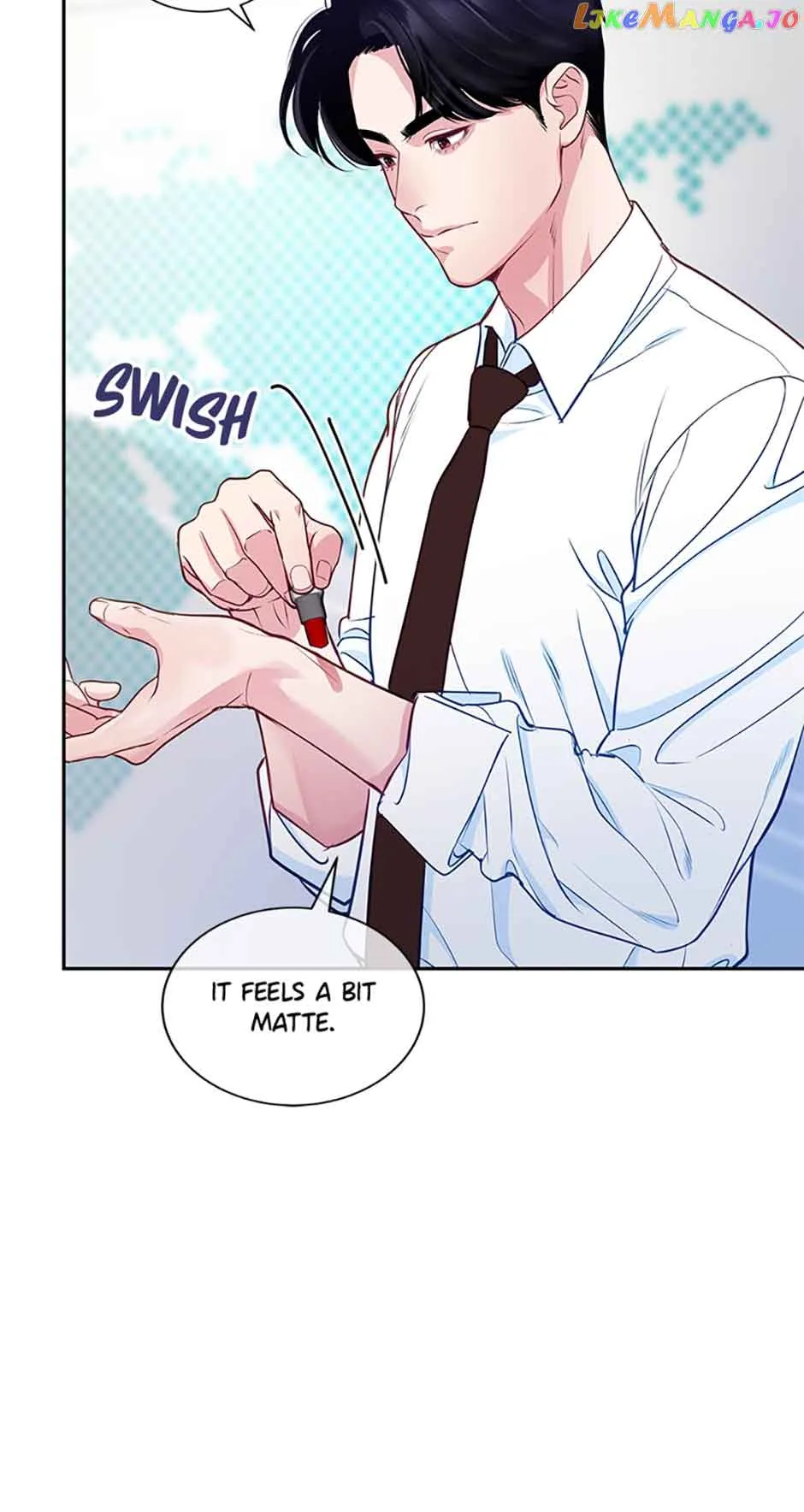 A Suspicious Confession Chapter 30 page 21
