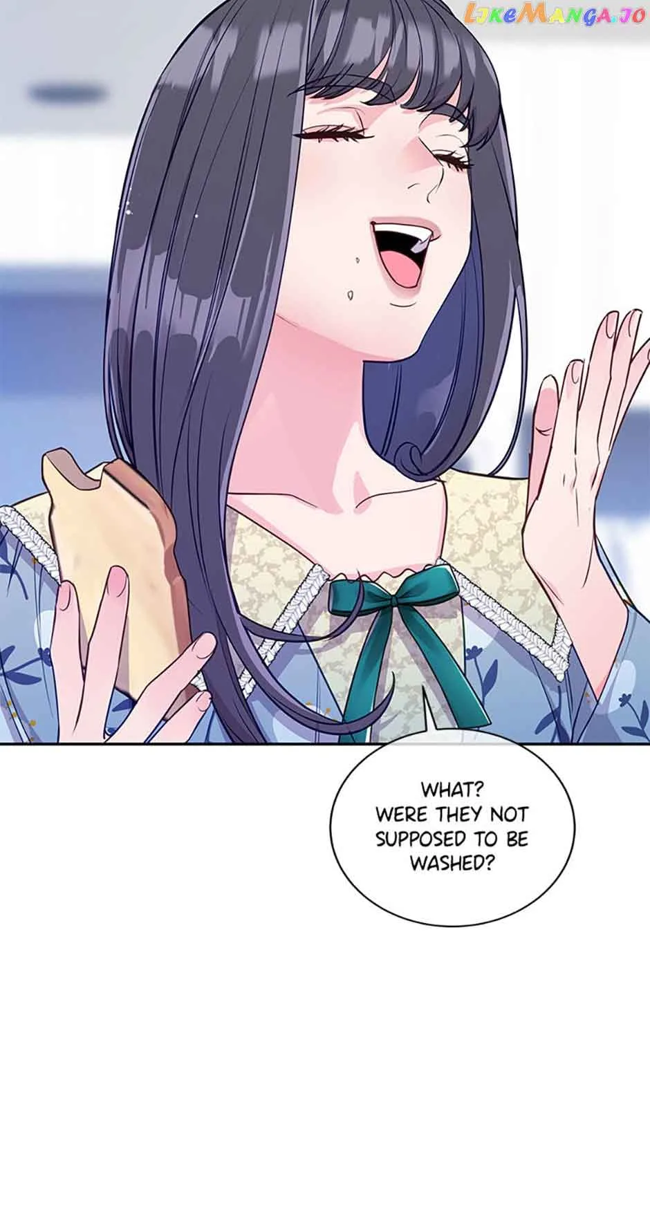 A Suspicious Confession Chapter 31 page 9