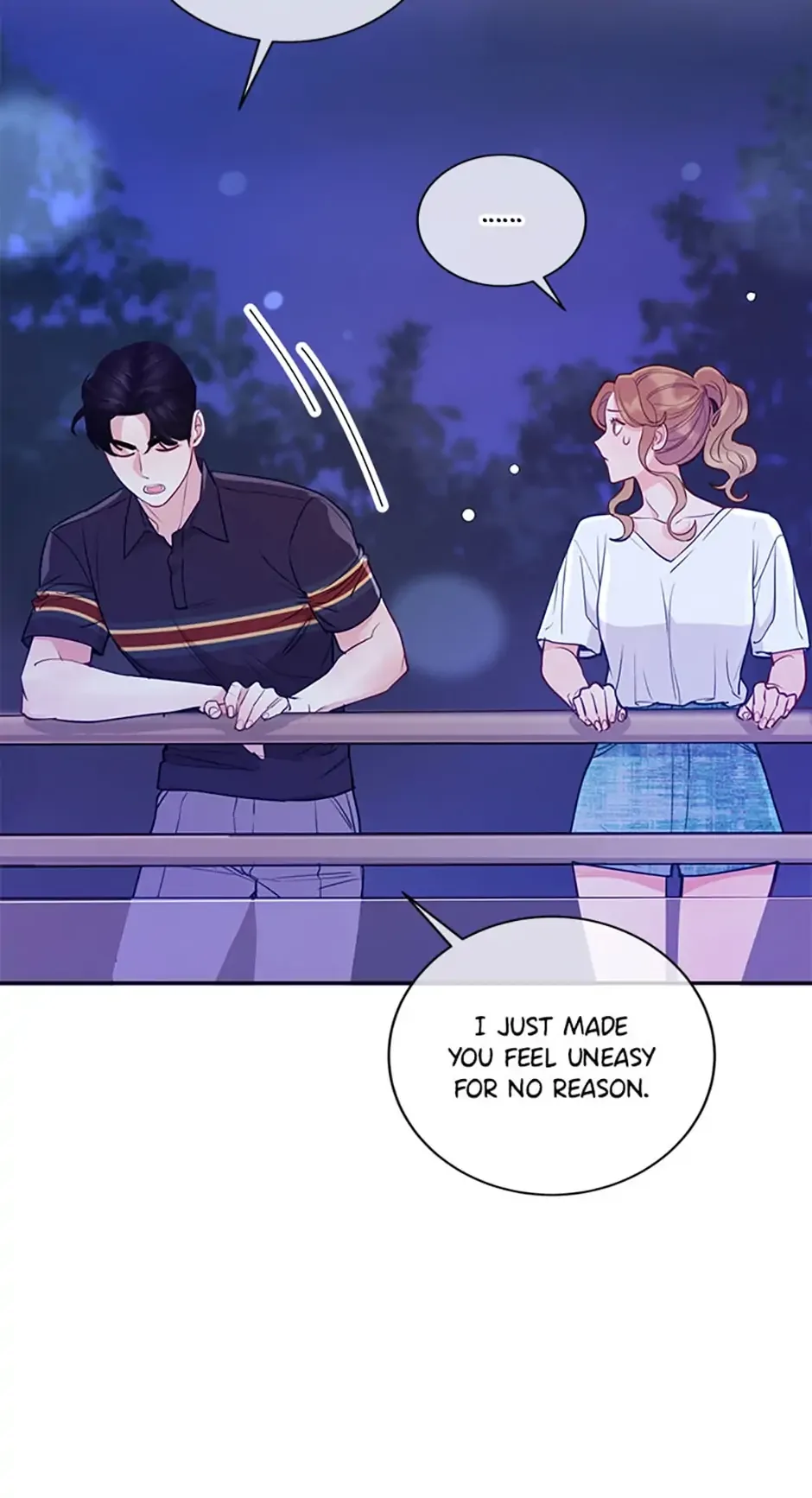 A Suspicious Confession Chapter 23 page 22