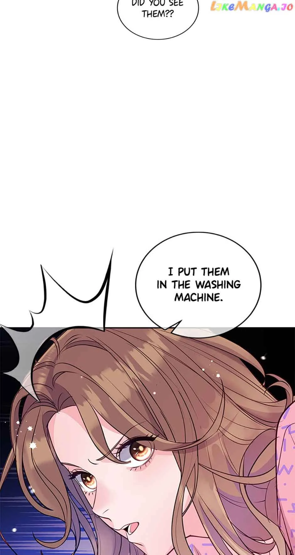 A Suspicious Confession Chapter 31 page 7