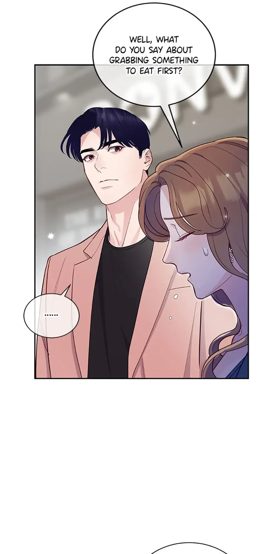 A Suspicious Confession Chapter 24 page 36