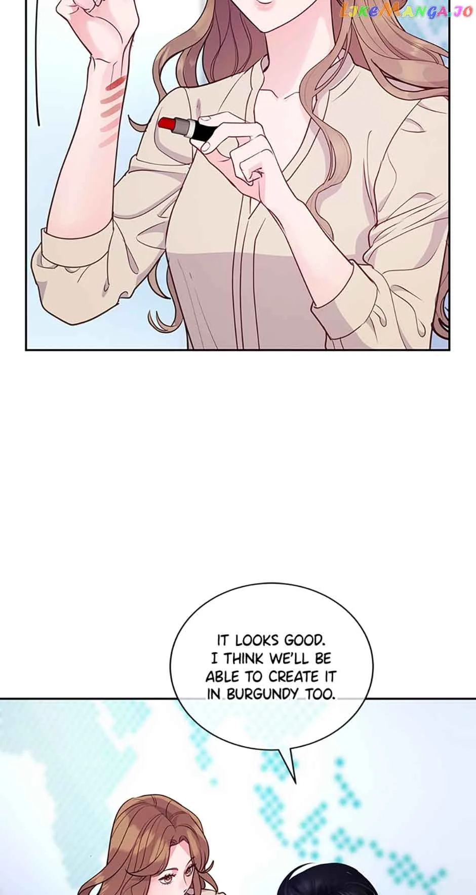 A Suspicious Confession Chapter 30 page 19
