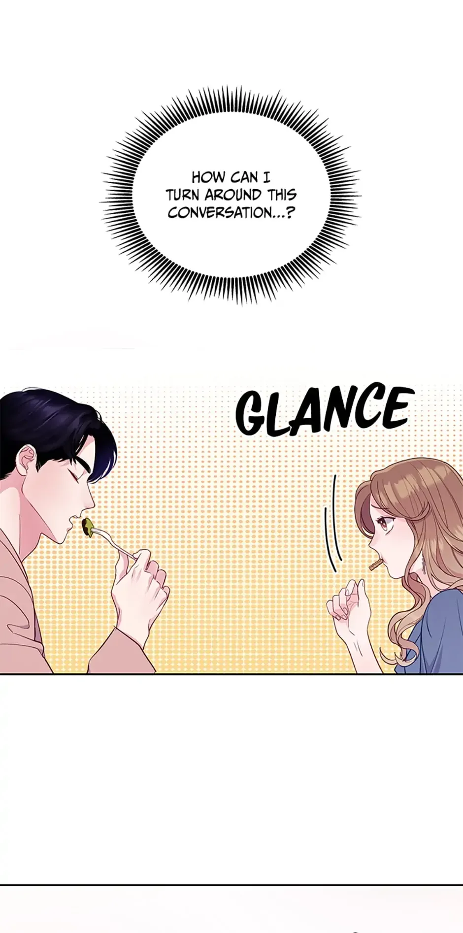 A Suspicious Confession Chapter 25 page 53
