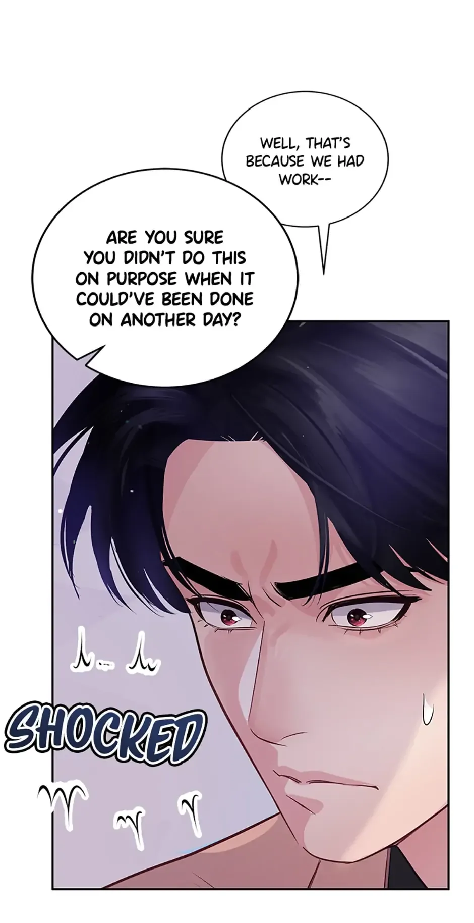 A Suspicious Confession Chapter 27 page 37