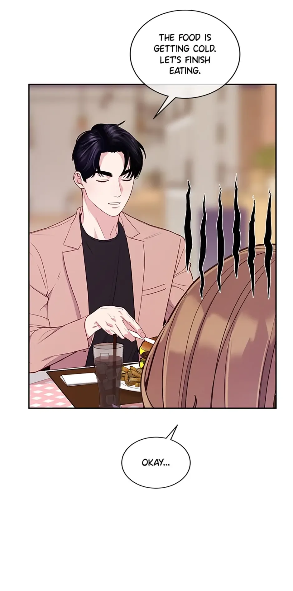 A Suspicious Confession Chapter 25 page 51
