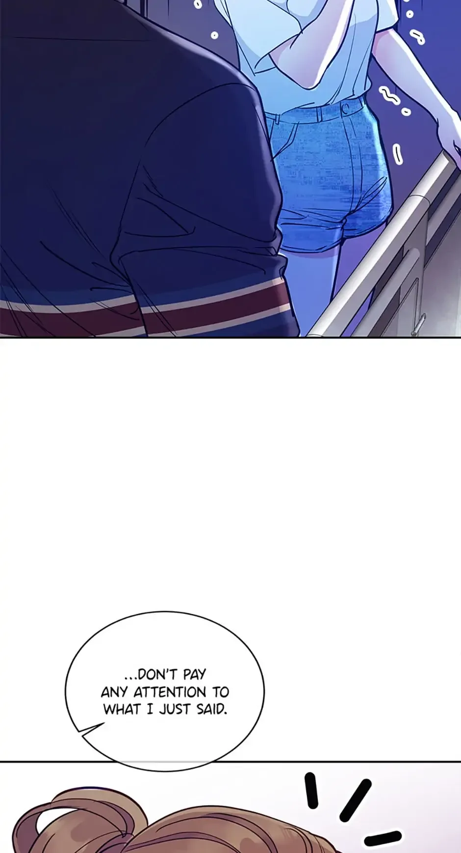 A Suspicious Confession Chapter 23 page 20