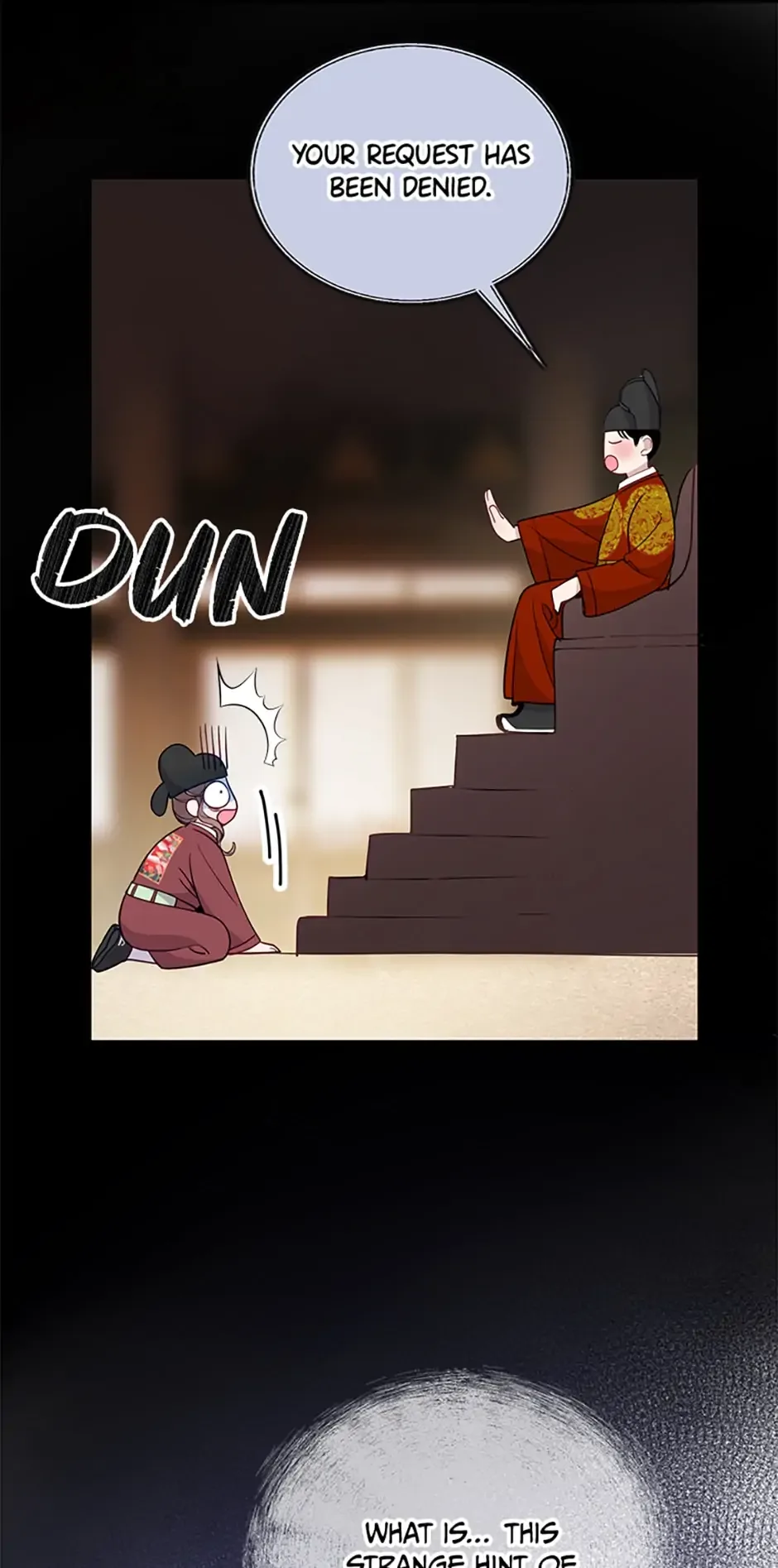 A Suspicious Confession Chapter 25 page 49