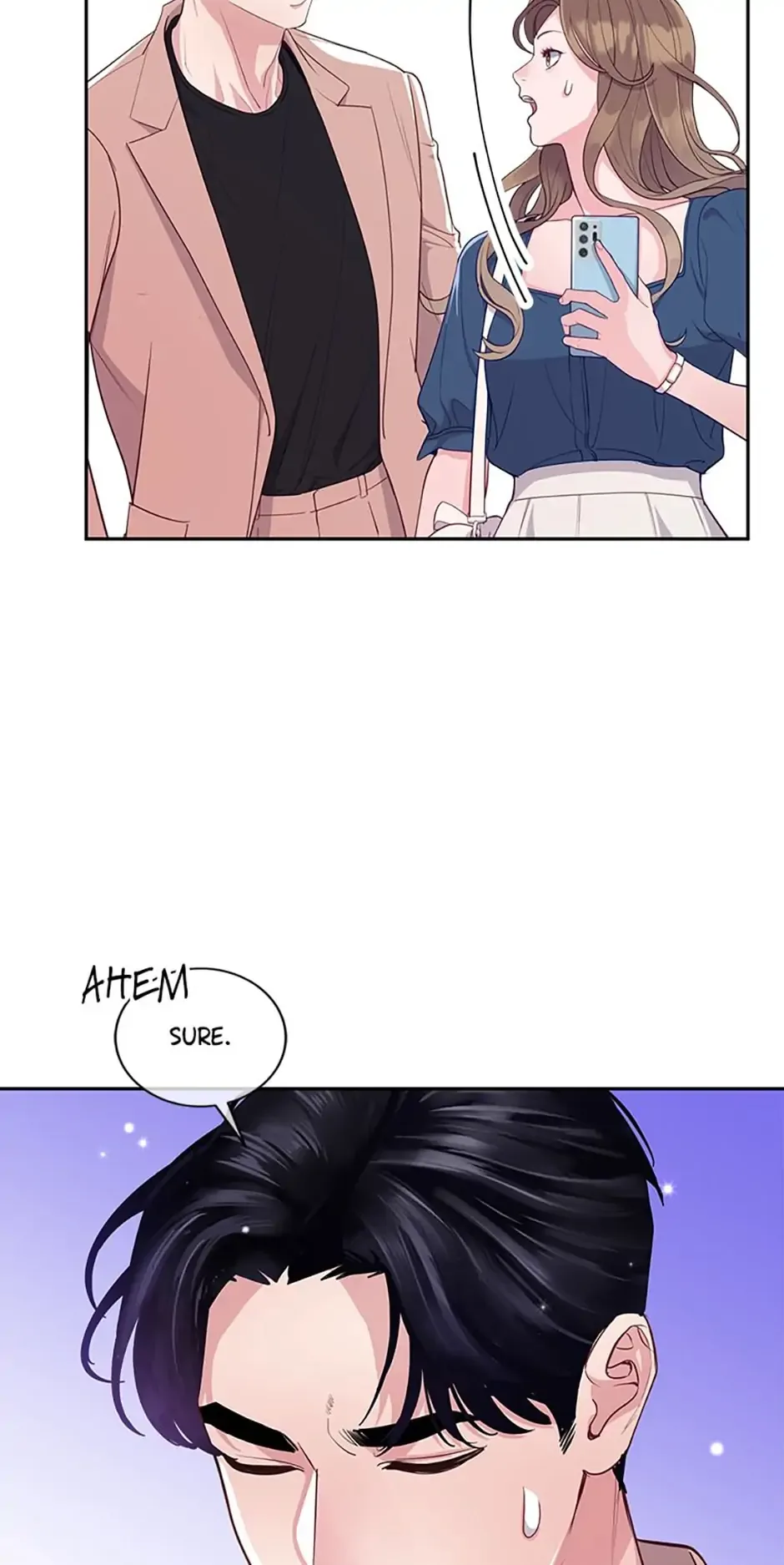 A Suspicious Confession Chapter 24 page 39