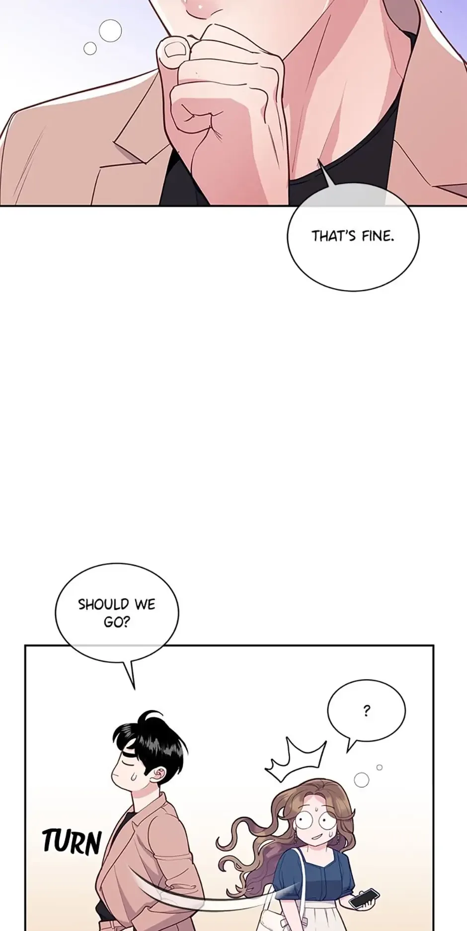 A Suspicious Confession Chapter 24 page 40