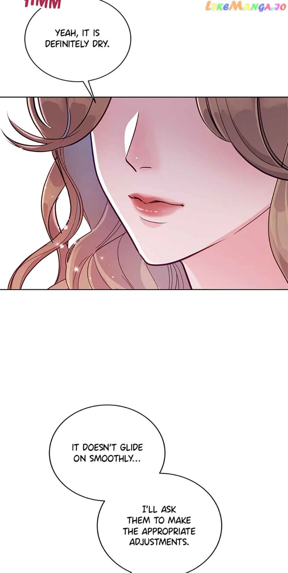 A Suspicious Confession Chapter 30 page 25