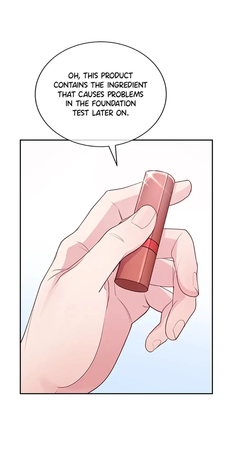 A Suspicious Confession Chapter 25 page 58