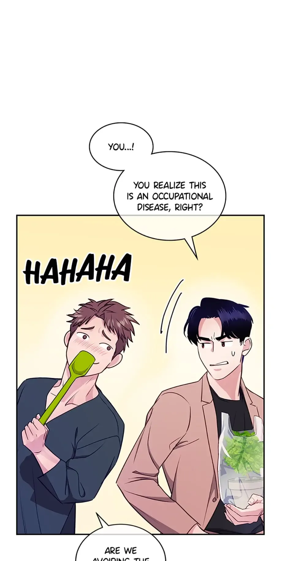 A Suspicious Confession Chapter 27 page 38