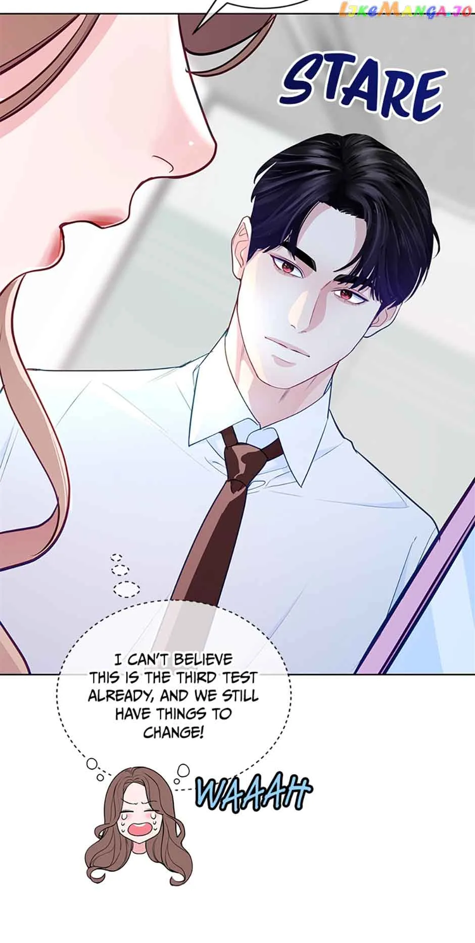 A Suspicious Confession Chapter 30 page 26