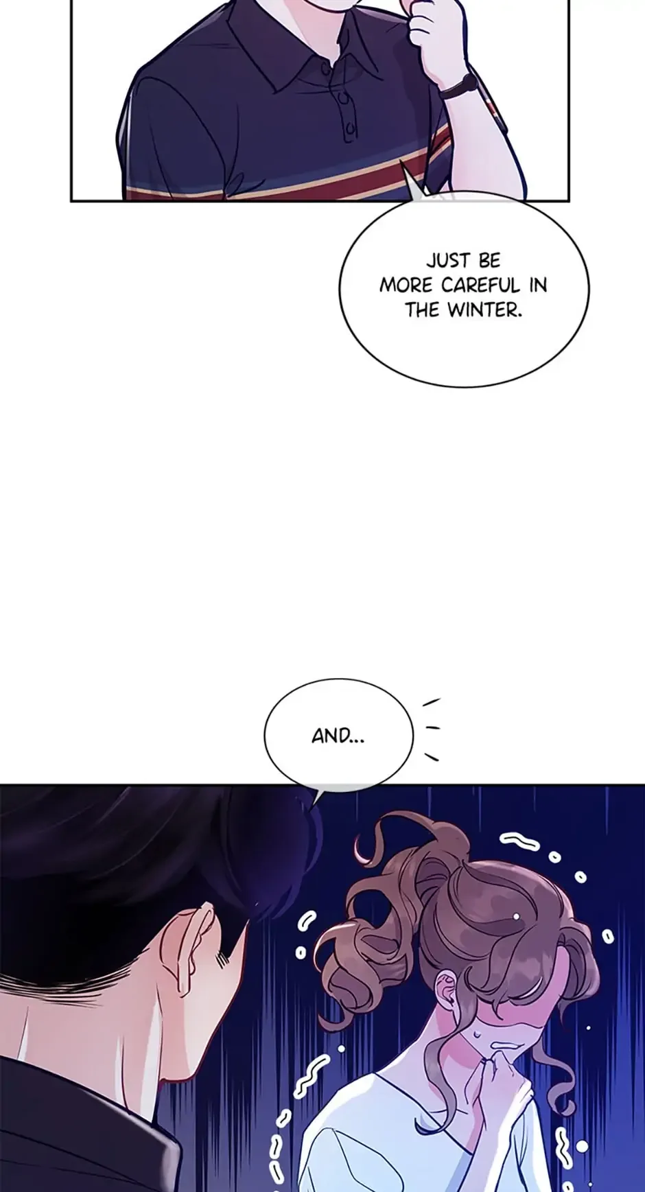A Suspicious Confession Chapter 23 page 19