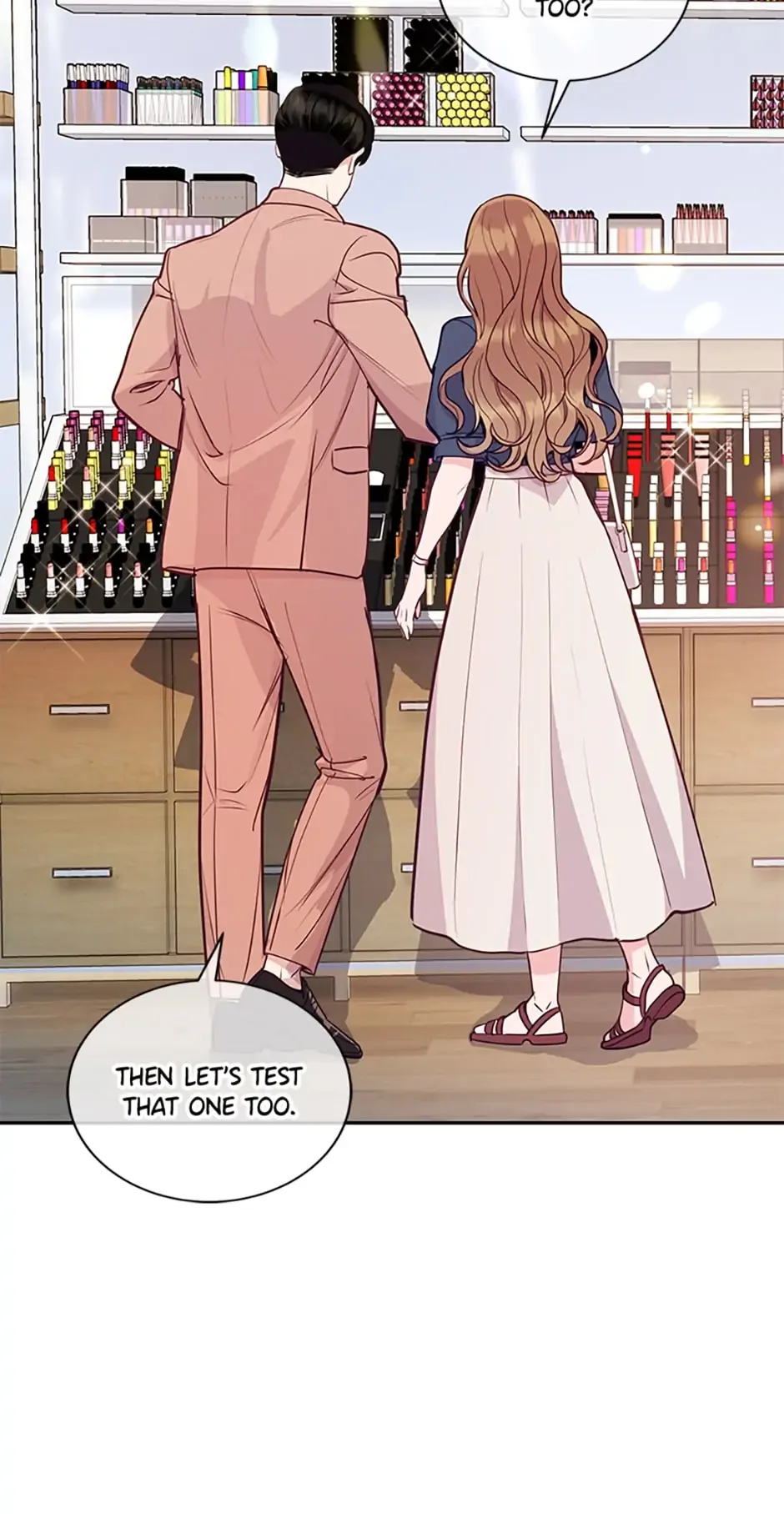A Suspicious Confession Chapter 25 page 57