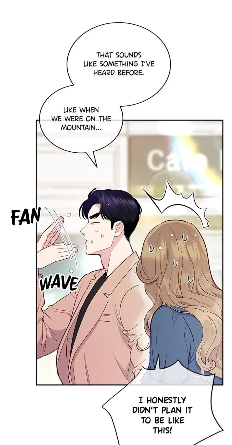 A Suspicious Confession Chapter 24 page 44