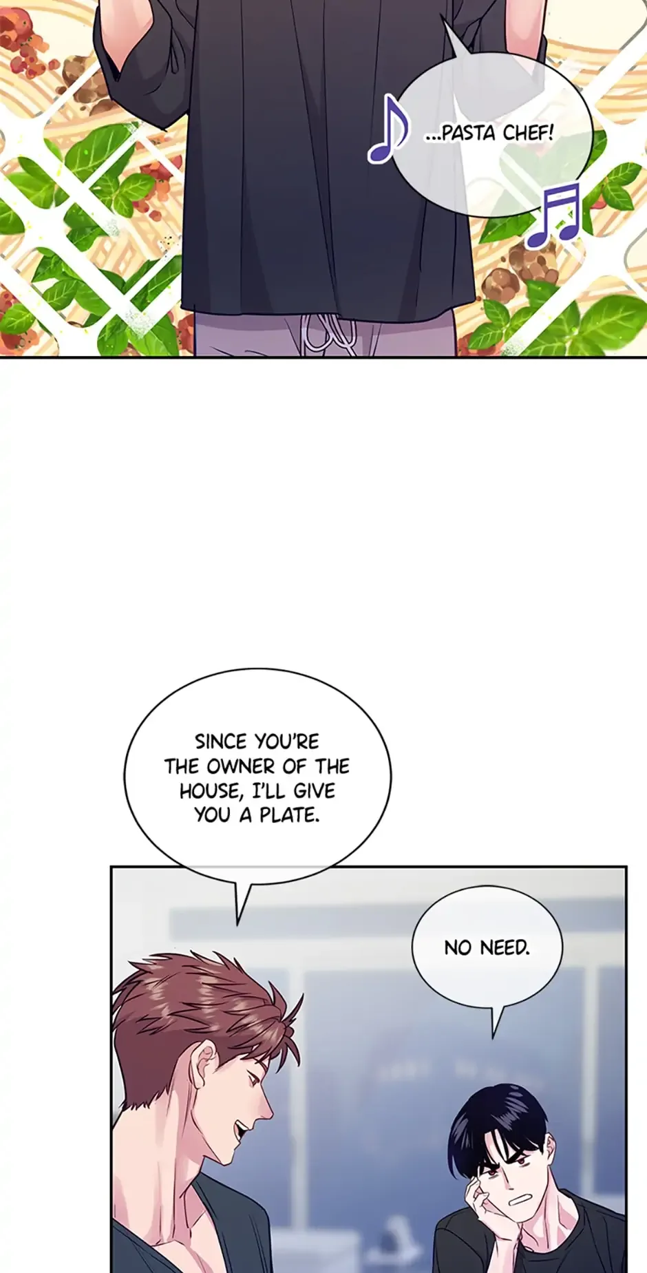 A Suspicious Confession Chapter 27 page 44